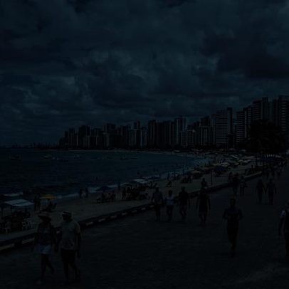 Fortaleza terá tempo estável nesta segunda, segundo previsão