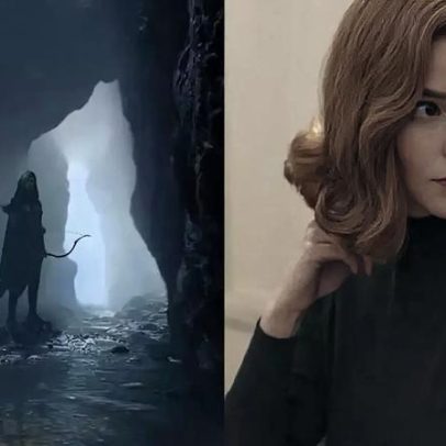 Anya Taylor-Joy será elfa em O Senhor dos Anéis: A Caçada por Gollum