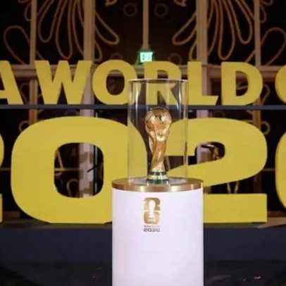 Copa do Mundo 2026: horários das quatro janelas de jogos