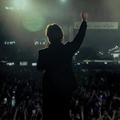 The Hives lança documentário com registros feitos no Brasil