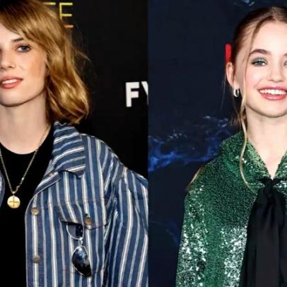 Nova série da Netflix terá Maya Hawke e Nell Fisher de Stranger Things
