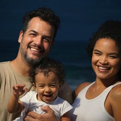 Lucy Ramos revela detalhes do chá revelação do segundo filho com Thiago Luciano