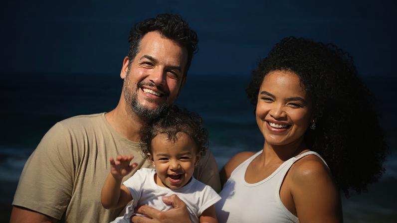 Lucy Ramos revelam detalhes sobre chá revelação do segundo filho com Thiago Luciano