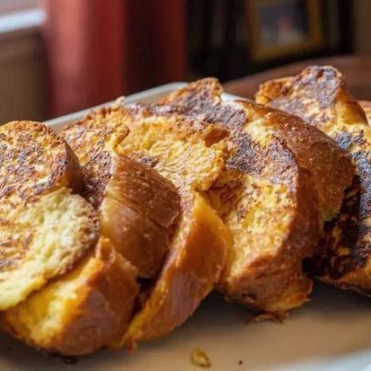 Torrada na Airfryer: Receita rápida para evitar desperdício