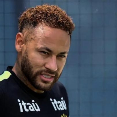 Ausência de Neymar contra o Haiti é tema na preparação da seleção