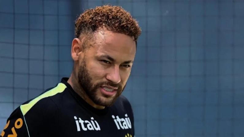 Ausência de Neymar contra o Haiti é tema na preparação da seleção