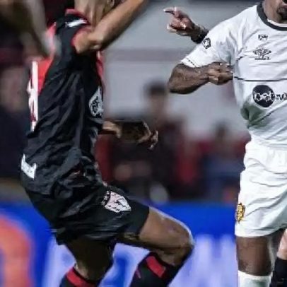Sport encara Atlético-GO após empate que encerrou chance de acesso à Série A