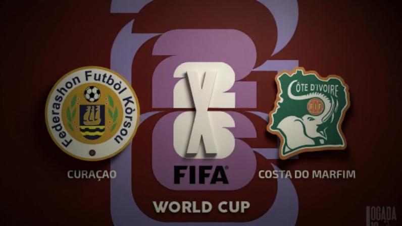 Curaçao pode ser a primeira seleção caribenha a se classificar em 88 anos –