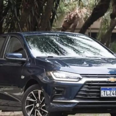 Move Brasil: quais carros entram no financiamento de até R$ 150 mil