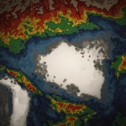 Ar polar deve congelar 5 estados com mínimas de até -8°C; veja onde