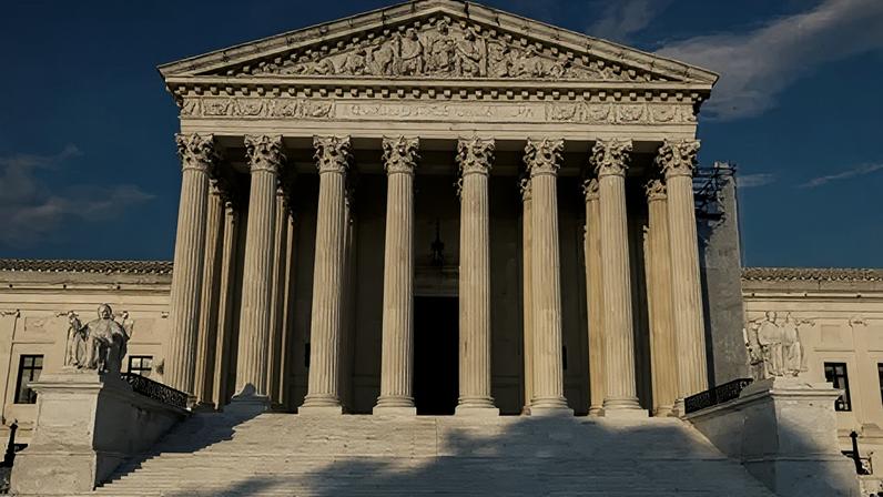 Suprema Corte dos EUA nega pedido da Alabama para execução com gás nitrogenado