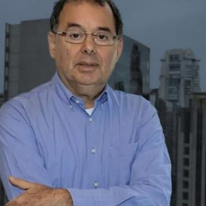 Stuhlberger afirma que estrangeiros veem o Brasil como gerador de dólares