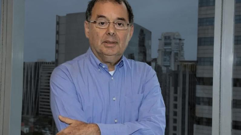 'Ainda me estranha o baixíssimo dinheiro fora do Brasil que os brasileiros possuem', diz Stuhlberger