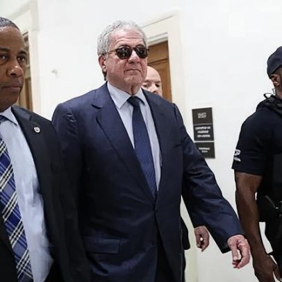 Billionário Leon Black deixa audiência sobre investigação de Epstein