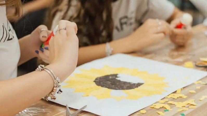 Escola Villare identificou crescimento da valorização dos programas extracurriculares após a pandemia.