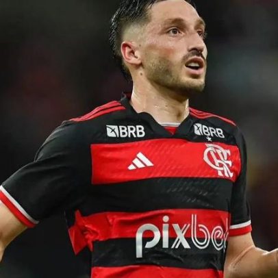 Flamengo acompanha situação de Viña, com incerteza no River Plate