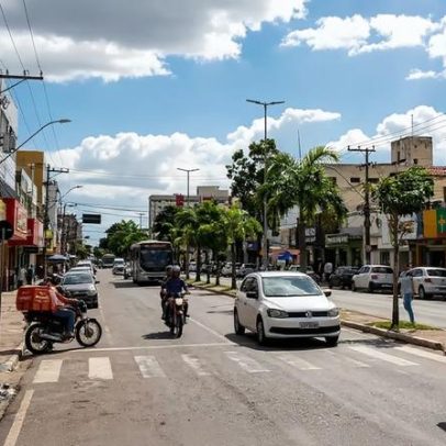 Tempo em Boa Vista hoje: previsão para esta quinta