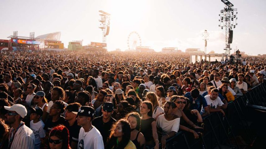 Rock in Rio Lisboa (Divulgação/Lucas Coelho)