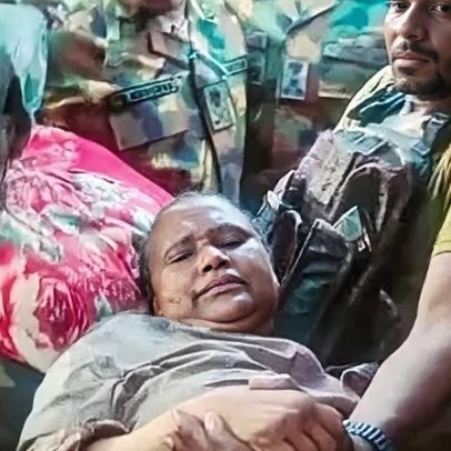 Exército nigeriano liberta viúva de ex-general que morreu em cativeiro