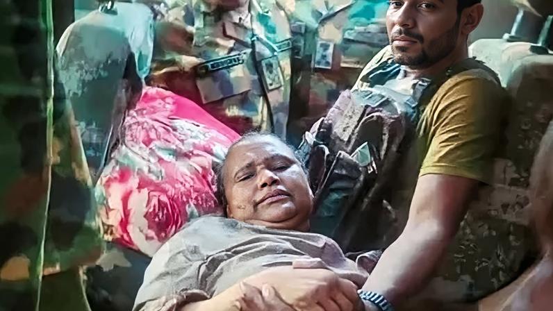 Exército nigeriano liberta viúva de ex-general que morreu em cativeiro