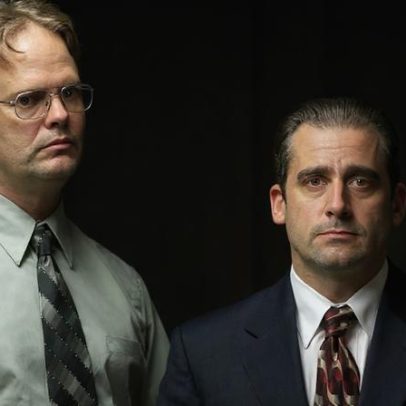 Ator de The Office afirma que série não poderia ser feita hoje