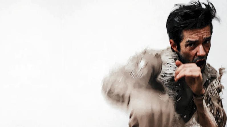 Brandon Flowers, do The Killers, aposta em álbum inspirado no country