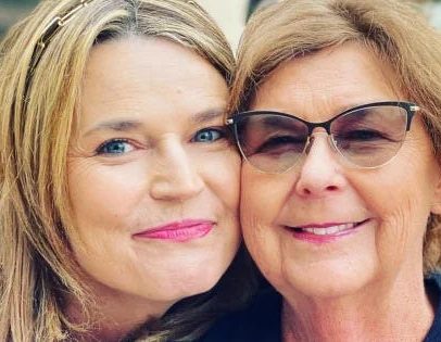 Savannah Guthrie fala emocionada sobre relatos de nota de resgate