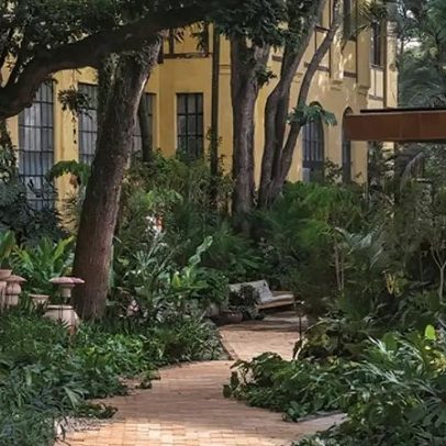 CASACOR São Paulo abre portas no Parque da Água Branca
