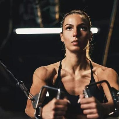 Treino 5×5: por que continua eficaz para desenvolver força