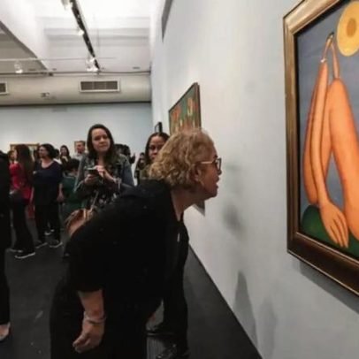 Disputa por desenhos de Tarsila expõe limites da autenticação de arte