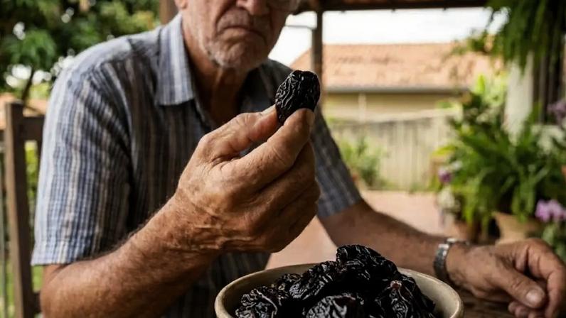 Ameixa seca fortalece os ossos? / SaúdeLab