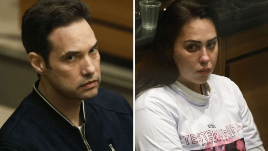 Foto: Mais Novela