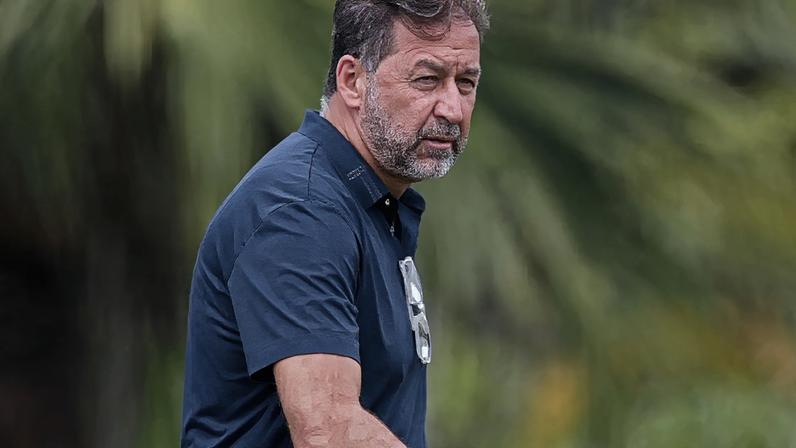 Augusto Melo sofreu impeachment no Corinthians –