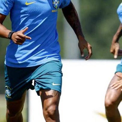 Al Hilal sondou titular brasileiro, Brasil toma decisão imediata