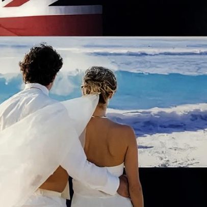 Casados à Primeira Vista na Aus. não revelaram condenações por drogas e violência