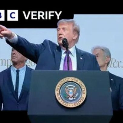 O desafio nuclear no cerne das negociações de Trump com o Irã