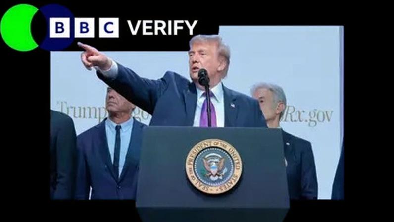 O desafio nuclear no cerne das negociações de Trump com o Irã