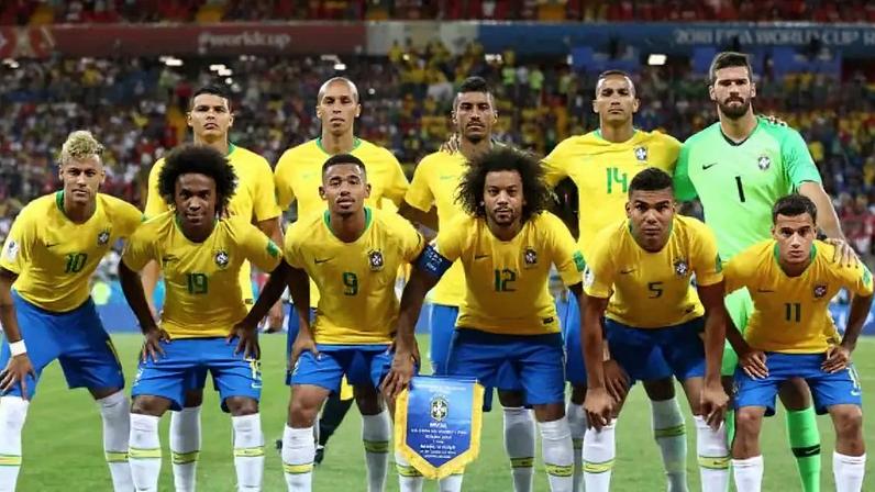 Brasil se reabilitou nas Eliminatórias e terminou o torneio na liderança –