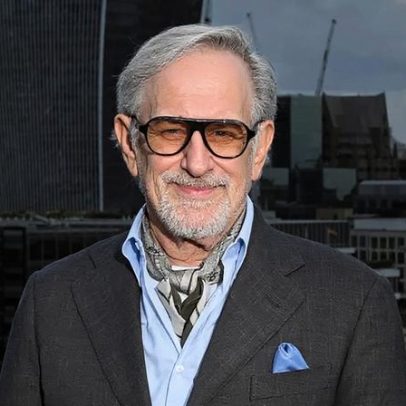 Steven Spielberg comenta o sucesso de Obsessão e Backrooms