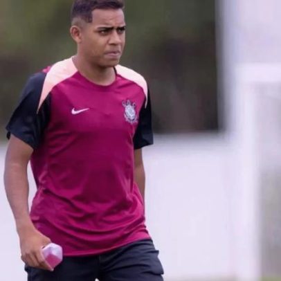 Corinthians rejeita proposta de clube turco por Gui Negão