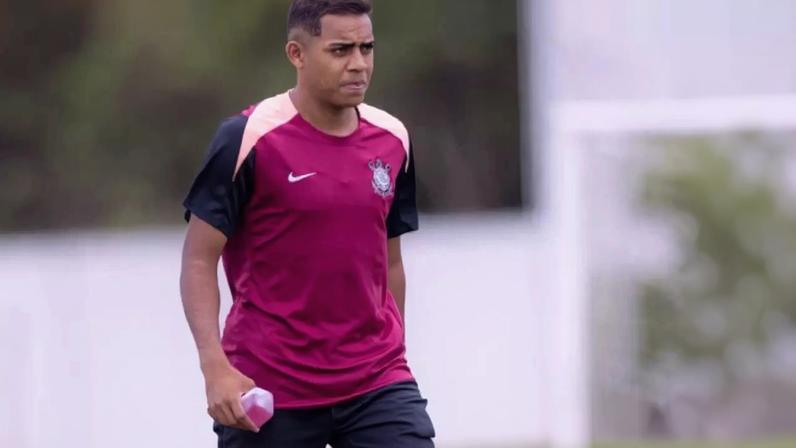 Gui Negão vem recebendo propostas de clubes estrangeiros –