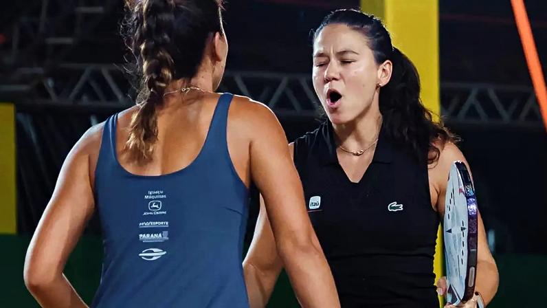 Chow e Marchezini