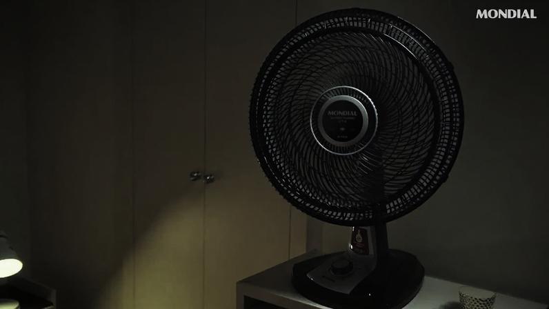 Ventilador Super Turbo Vtx 40 8p Rl 8 Pas E Ventilador Super Turbo Vtx 40 8p Rp 8 Pas 1