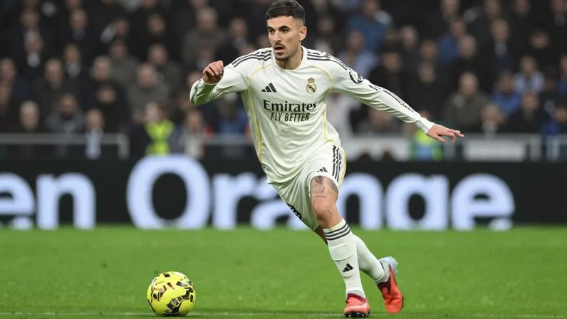 Mourinho abre caminho, e Ceballos se aproxima de volta ao Betis –