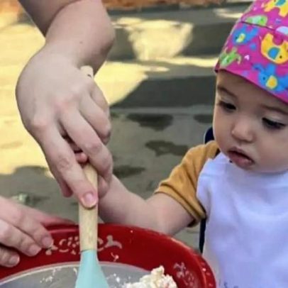 Apoio especializado faz diferença na introdução alimentar