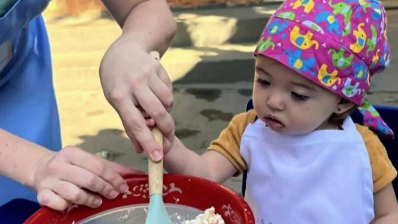 Apoio especializado faz diferença na introdução alimentar