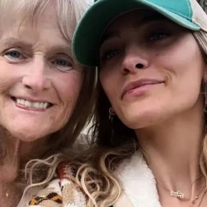 Debbie Rowe, mãe de Michael Jackson, é retratada na série da Netflix