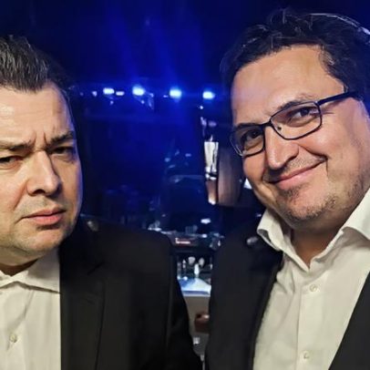 Afastamento de Rômulo Mendonça e Ricardo Bulgarelli da NBA no Prime Video