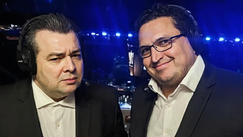 Rômulo Mendonça e Ricardo Bulgarelli não estarão presentes no quarto jogo da final da NBA no Prime Video após suspensão.