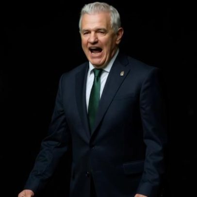 Técnico mexicano reconhece atuação abaixo do esperado após estreia vitoriosa